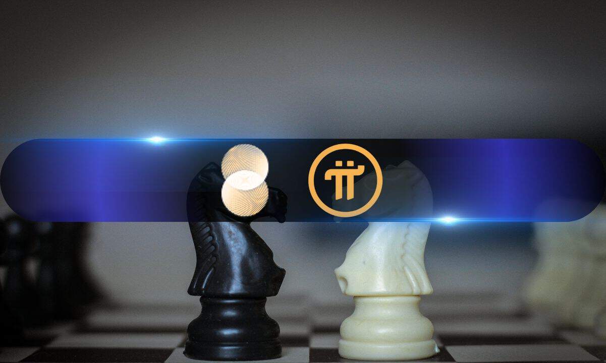 Bybit CEO Ben Zhou Slams Pi Network as Token Crashes 60% After Mainnet Launch