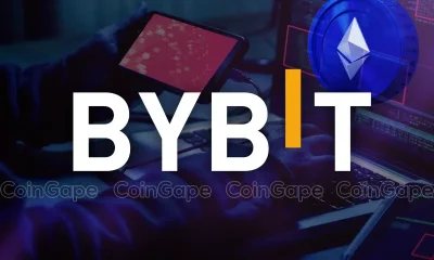 Bybit Hack: Exchanges Freeze $42 Million From Exploit - Here’s All