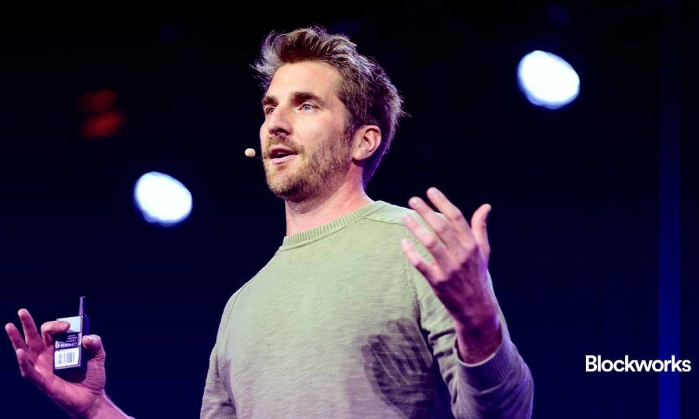 Bybit attack shows 'fundamental' need for institutional-grade security: Ledger