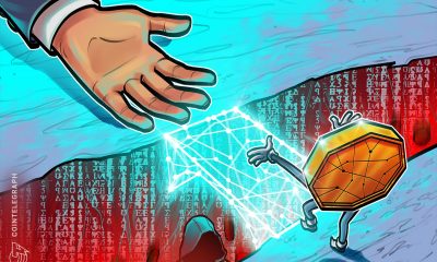 Bybit hack a setback for institutional staking adoption: Everstake exec