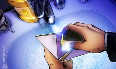 Bybit hacker launders $605M ETH, over 50% of stolen funds