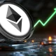 Can Ethereum Price Touch $4,000 In 30 Days After ETH ETF Boom?