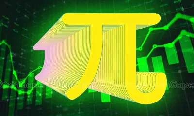 Pi Network Price is Pumping Can Pi Coin Value Hit $5 Before March 31