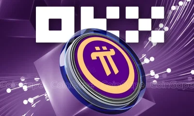 Can Pi Network Price Surge 345% Ahead of Mainnet Launch, OKX Listing?