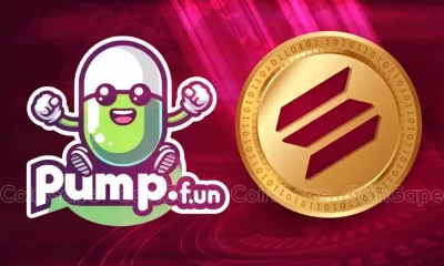 Solana Price Analysis: Will PumpFun Prevent SOL From Crashing to $100?