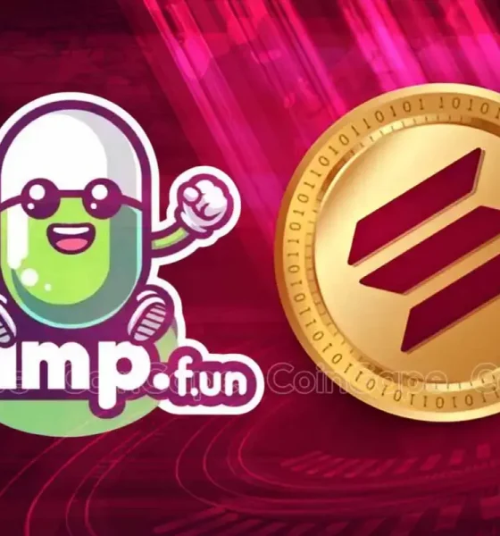 Solana Price Analysis: Will PumpFun Prevent SOL From Crashing to $100?