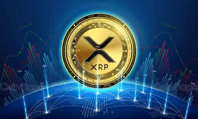 Can XRP Price Catalyze Breakout to $5 Amid Active Address Spike, Seller Exhaustion?