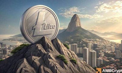 Canary's Litecoin ETF listed on DTCC - Will trading begin soon?