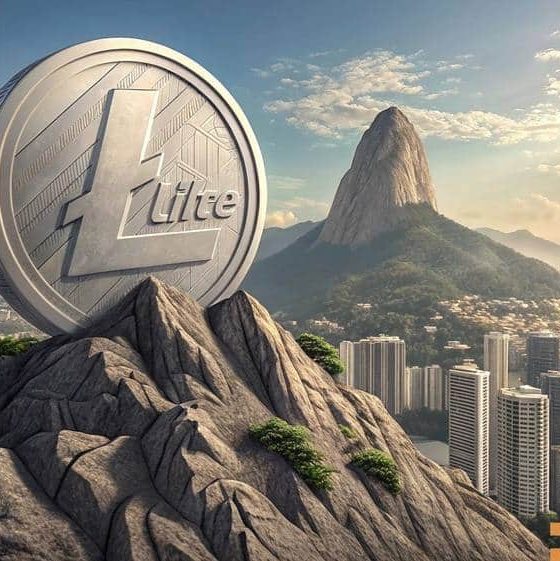 Canary's Litecoin ETF listed on DTCC - Will trading begin soon?