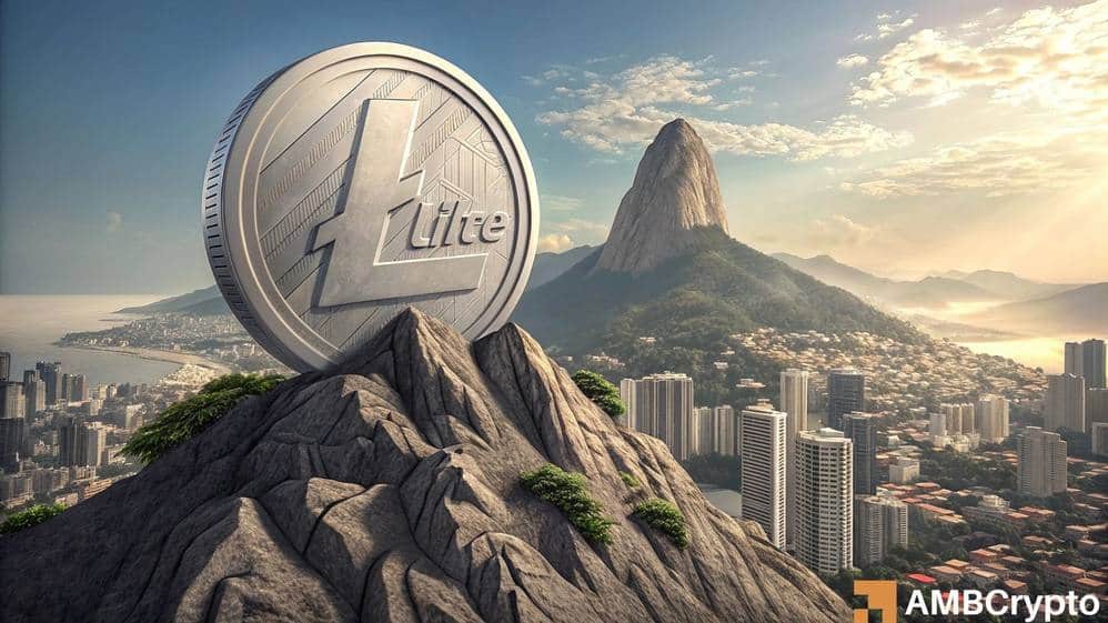 Canary's Litecoin ETF listed on DTCC - Will trading begin soon?