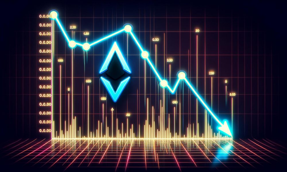Cardano (ADA) Under Pressure: Bears Target $0.50 Breakdown