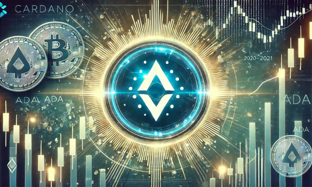 Cardano Echoes 2020-2021 Pattern – Is A Parabolic Rally On The Horizon?