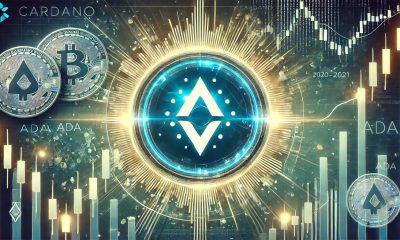 Cardano Echoes 2020-2021 Pattern – Is A Parabolic Rally On The Horizon?