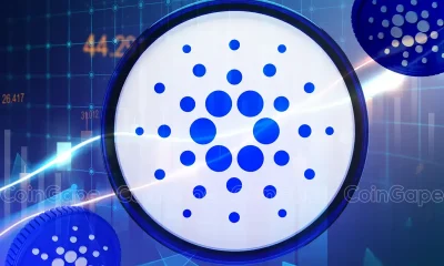 Cardano Price Could Hit $7 Amid Growing Adoption - Analyst