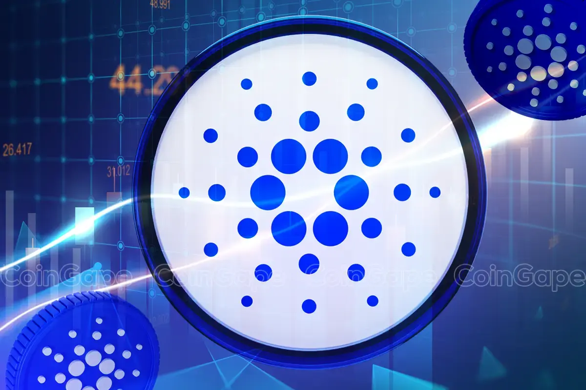 Cardano Price Could Hit $7 Amid Growing Adoption - Analyst