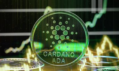 Cardano Price Retains Key Support, ADA Bulls Push For $2