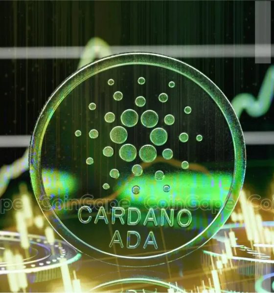 Cardano Price Retains Key Support, ADA Bulls Push For $2