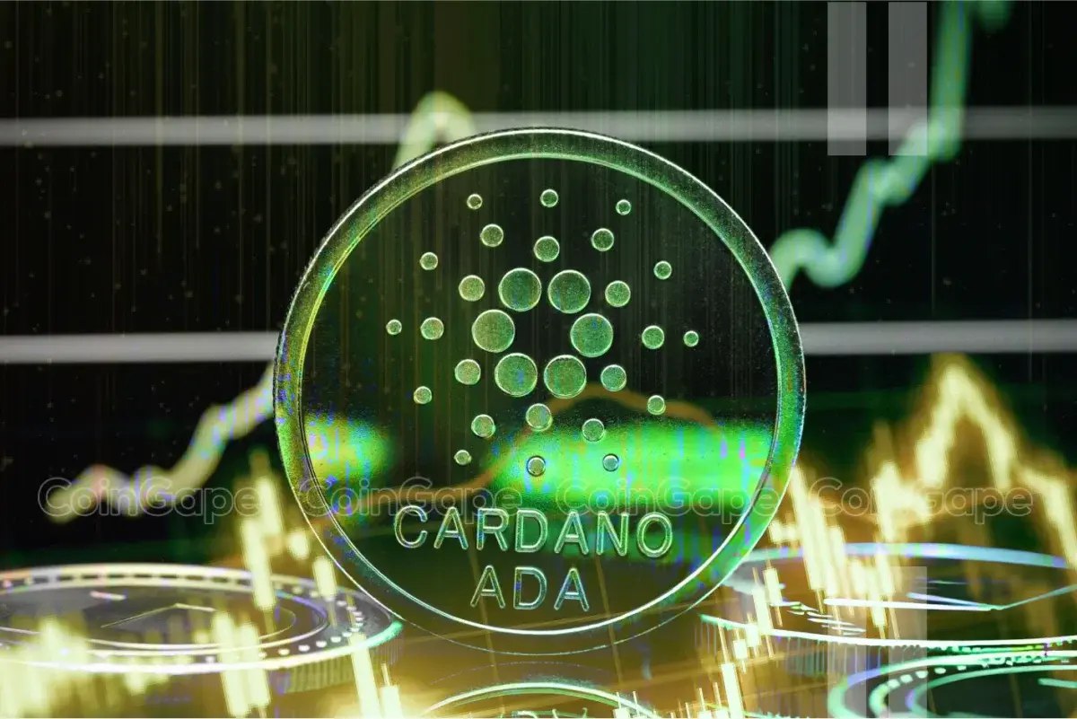 Cardano Price Retains Key Support, ADA Bulls Push For $2