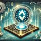 Cardano Remains In Consolidation – Expert Projects 25% Price Move