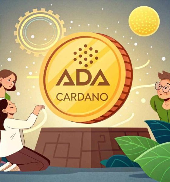 Cardano price prediction - A 10% hike might be incoming IF...