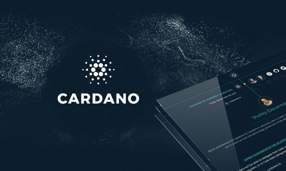 Cardano's Midnight Network Taps OpenZeppelin To Boost DeFi