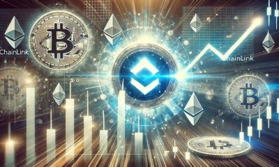 Chainlink Could Target $30 Once It Breaks Bullish Pattern – Top Analyst