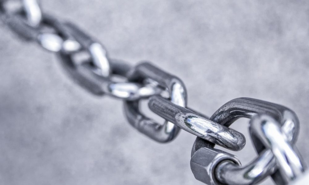 Chainlink Set for $36? Whale Moves Suggest a Big Rally—Analyst