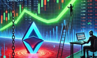 Chainlink’s 40% Drop In The Past Month: Analyst Assess the Path to Recovery