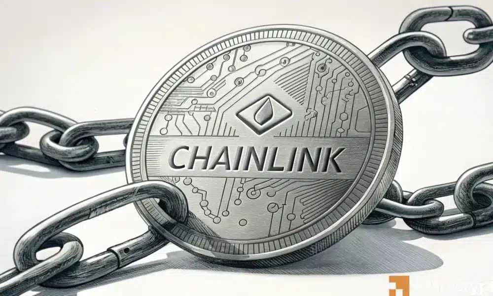 Chainlink's [LINK] recovery in motion? Key levels to watch