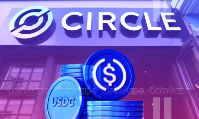 Circle Secures Approval For USDC and EURC From Dubai’s Financial Regulator