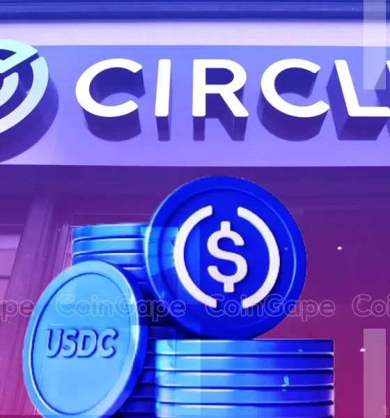 Circle Secures Approval For USDC and EURC From Dubai’s Financial Regulator