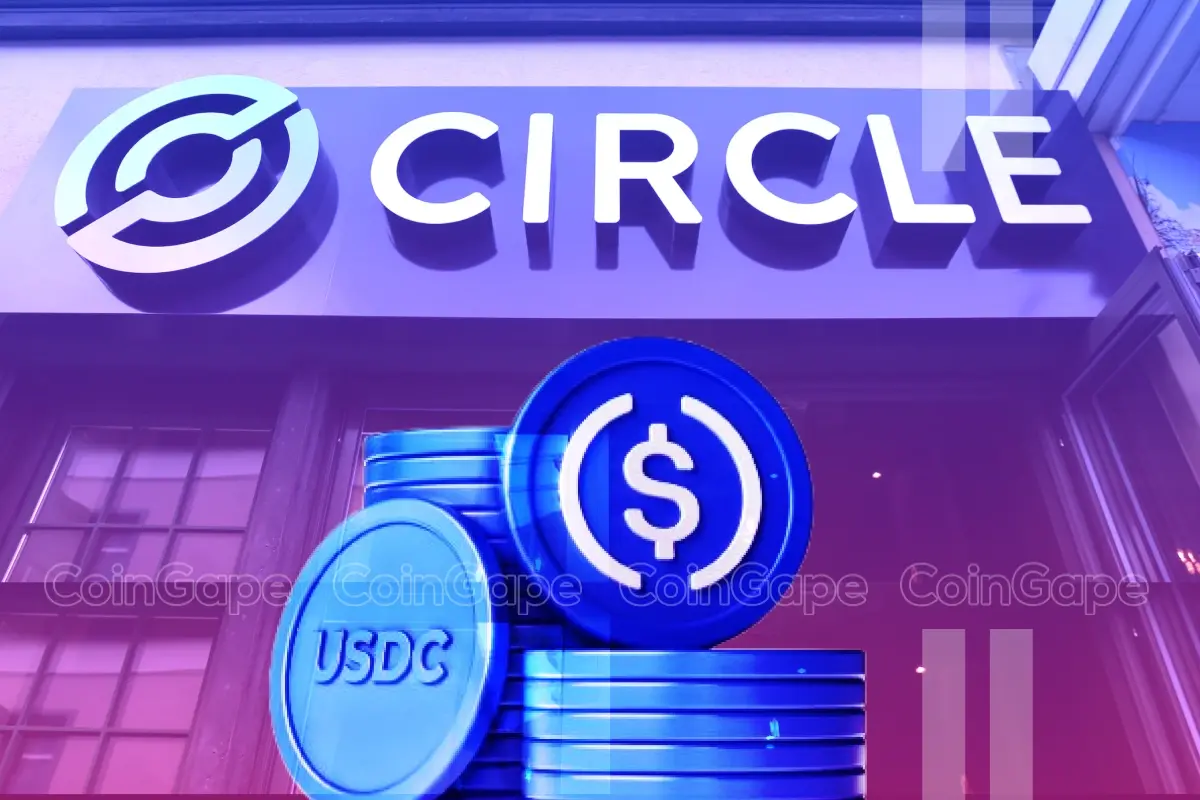 Circle Secures Approval For USDC and EURC From Dubai’s Financial Regulator