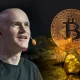 Coinbase CEO Brian Armstrong Explains Why Bitcoin Is A Meme Coin