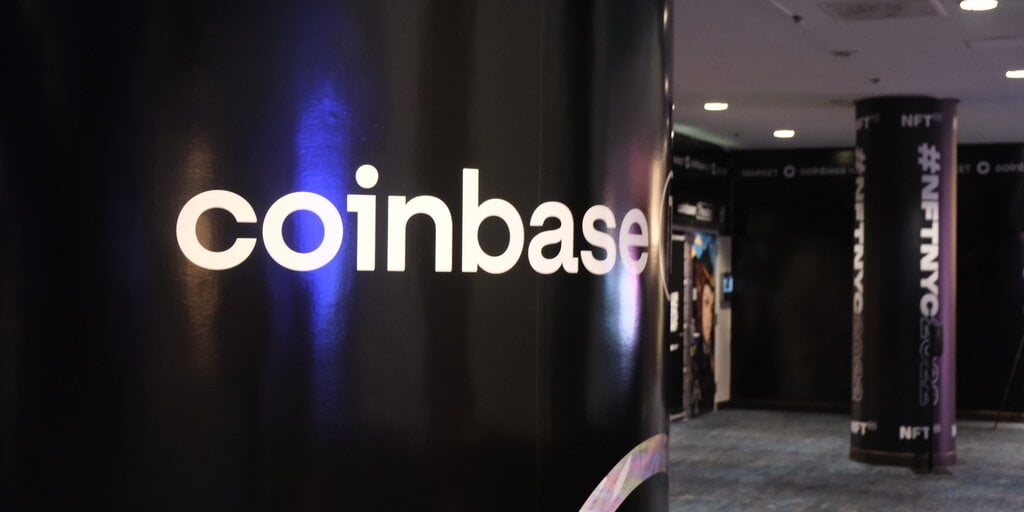 Coinbase, SEC Reach Agreement to Dismiss Lawsuit