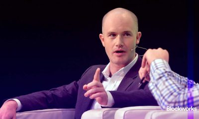 Coinbase says full dismissal of SEC lawsuit is imminent