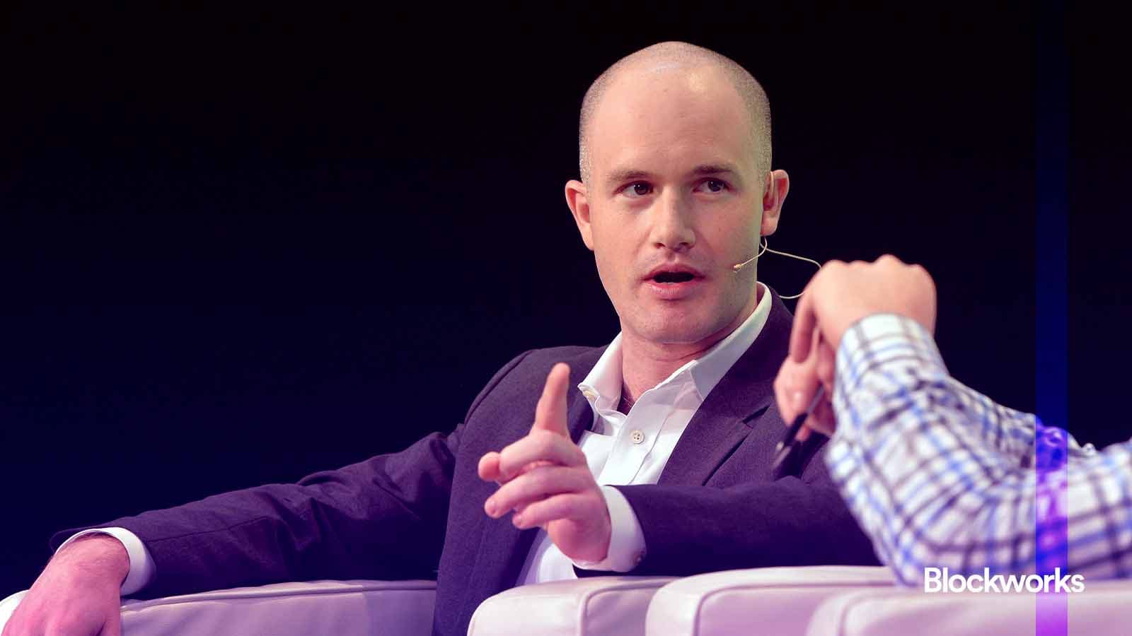 Coinbase says full dismissal of SEC lawsuit is imminent