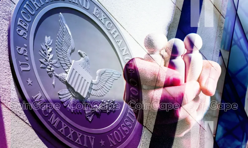 ConsenSys Submits Letter to SEC on DeFi Rule Amendment Concerns