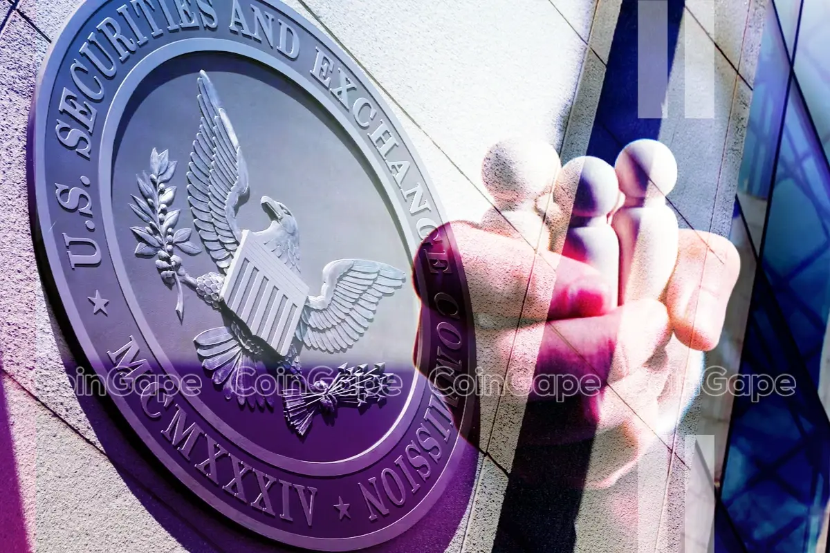 ConsenSys Submits Letter to SEC on DeFi Rule Amendment Concerns