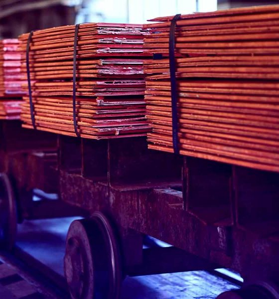 Copper tariffs, changing timeline position markets for more volatility
