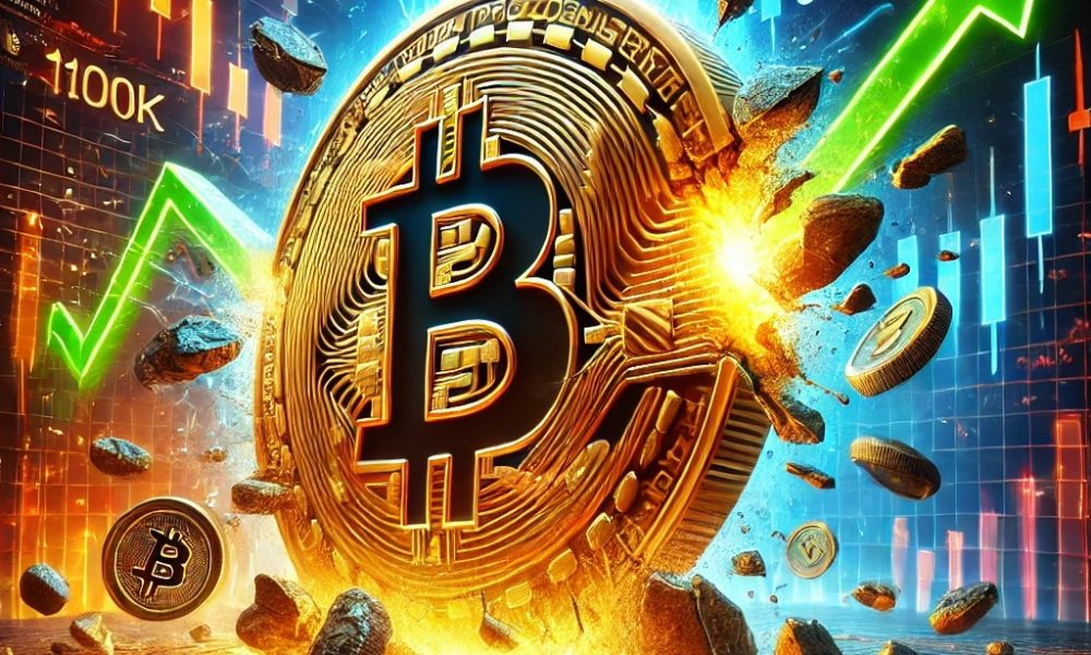 Could These Market Signals Trigger the Next Rally?
