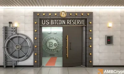 Could a U.S. Bitcoin reserve cure America's debt crisis? VanEck unveils a bold new strategy