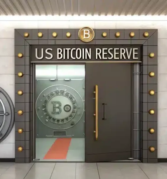 Could a U.S. Bitcoin reserve cure America's debt crisis? VanEck unveils a bold new strategy