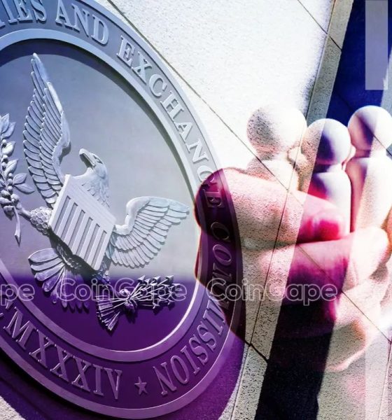 Court Dismisses SEC Coinbase Lawsuit With Prejudice