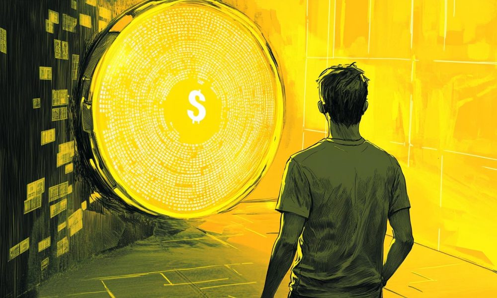 Crypto Analyst Says Top-10 Altcoin Primed for One Final Leg up to New All-Time High, Updates Outlook on Bitcoin