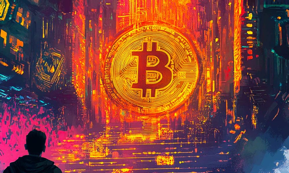 Crypto Analyst Unveils Path Toward New Bitcoin (BTC) All-Time High by April of This Year – Here’s His Outlook