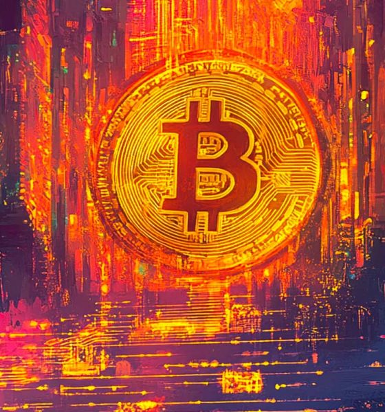 Crypto Analyst Unveils Path Toward New Bitcoin (BTC) All-Time High by April of This Year – Here’s His Outlook