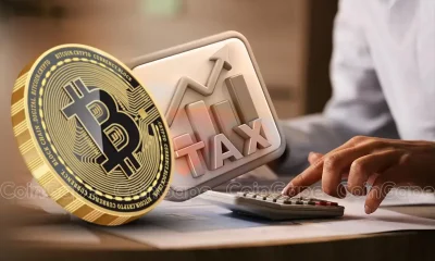 Crypto Taxation Takes Effect in Nigeria: New Regulations Explained