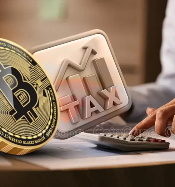 Crypto Taxation Takes Effect in Nigeria: New Regulations Explained