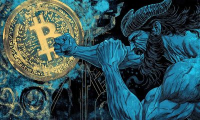 Crypto Trader Issues Bitcoin Alert, Says BTC Flashing Signal That Previously Triggered a Bear Market