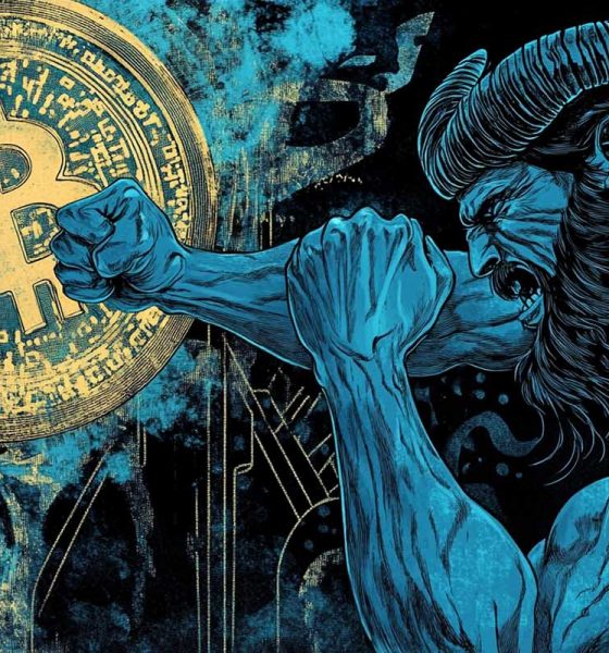 Crypto Trader Issues Bitcoin Alert, Says BTC Flashing Signal That Previously Triggered a Bear Market